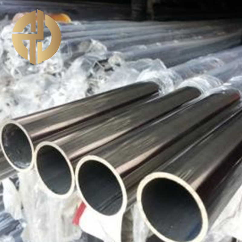 Tungsten-molybdenum Alloy Tube