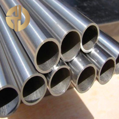 Tungsten-titanium Alloy Seamless Tube