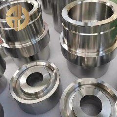 Tungsten-titanium Alloy Forgings
