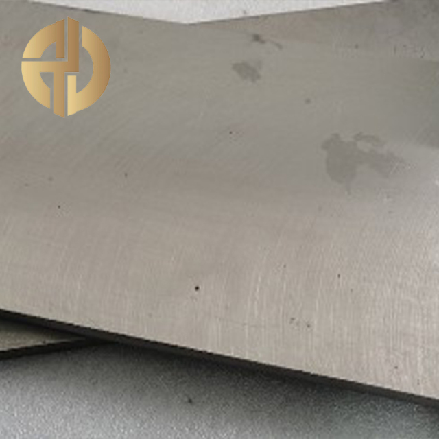 Casting Cobalt Sheet
