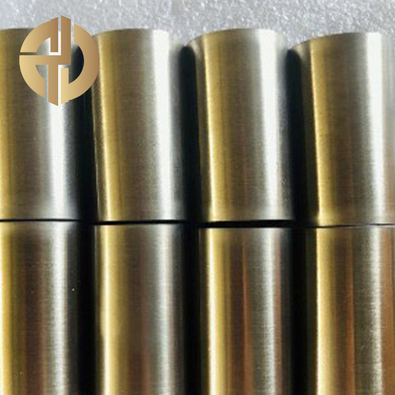 Pure Cobalt Rod