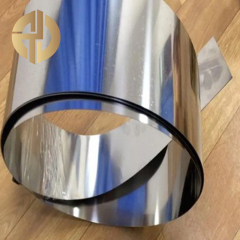Pure Cobalt Strip