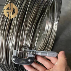 Tungsten-cobalt Alloy Wire