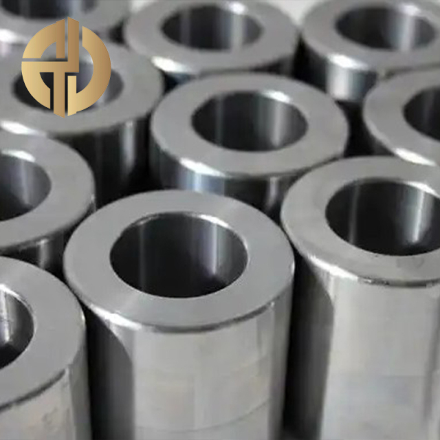 Tungsten-cobalt Alloy Tube