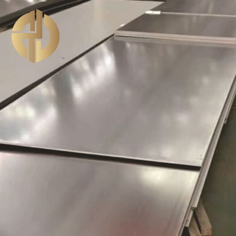 Cobalt-chromium-tungsten Alloy Sheet
