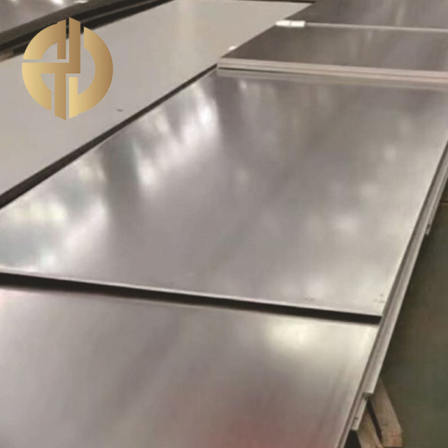 Cobalt-chromium-tungsten Alloy Sheet