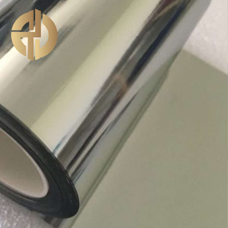 Cobalt-chromium-tungsten Alloy Foil