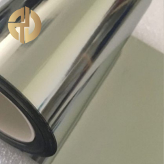 Cobalt-chromium-tungsten Alloy Foil