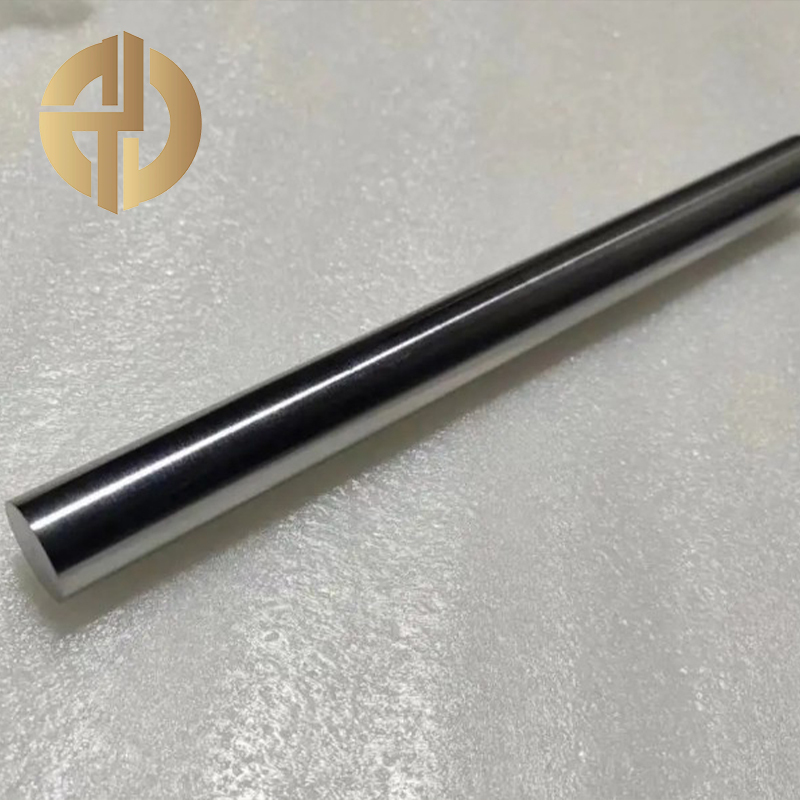 Cobalt-chromium-tungsten Alloy Rod