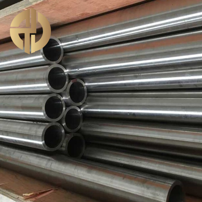 Cobalt-chromium-tungsten Alloy Tube