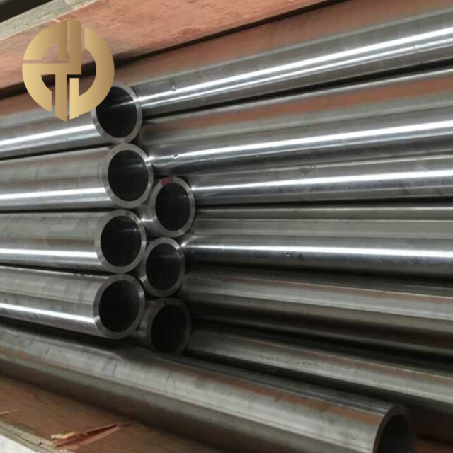 Cobalt-chromium-tungsten Alloy Tube