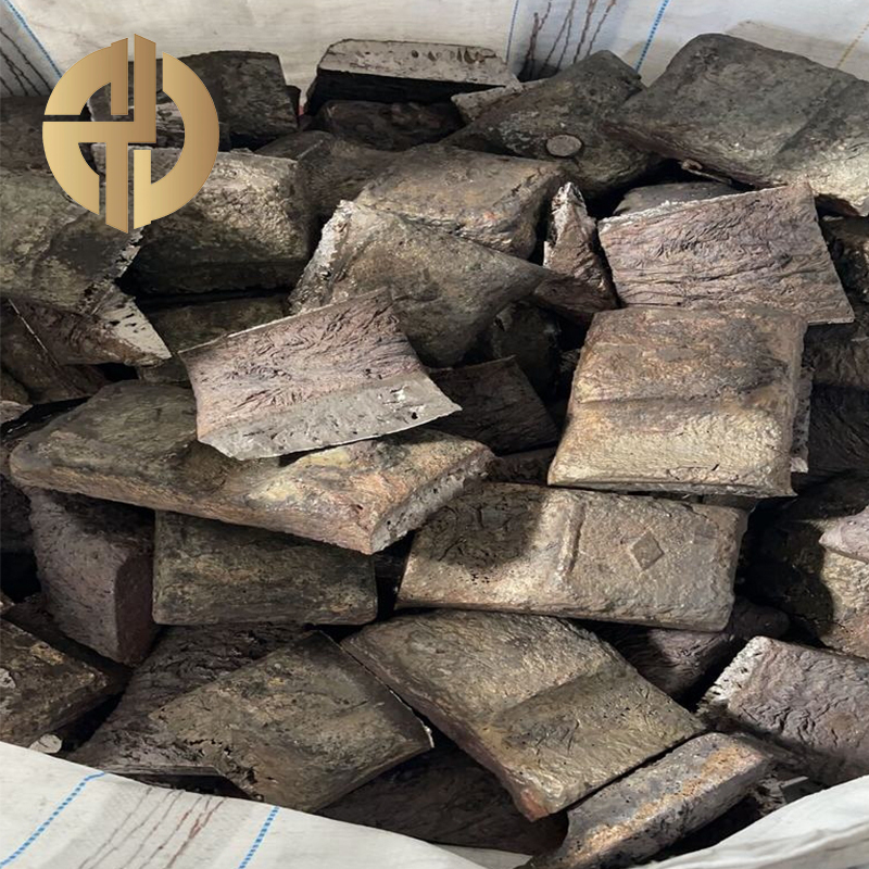 Медно-литиевый сплав