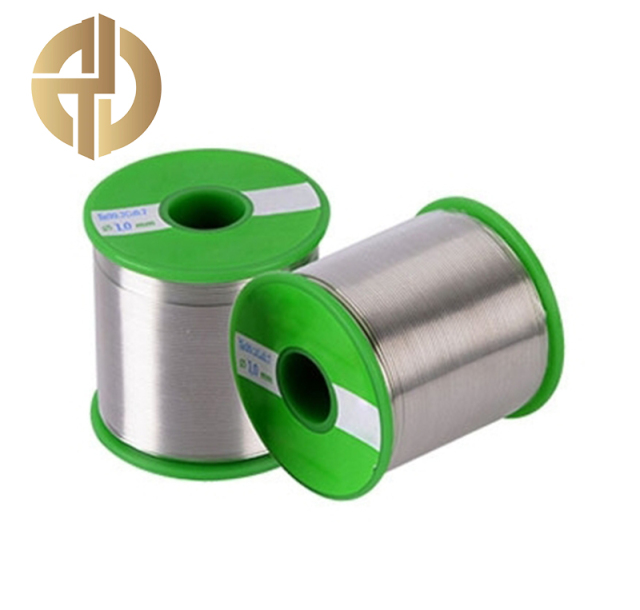 Solder Tin Wire for Automatic Soldering