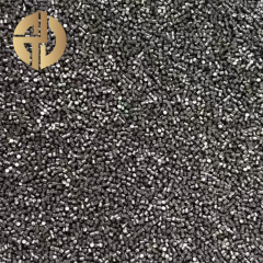 Hafnium granules