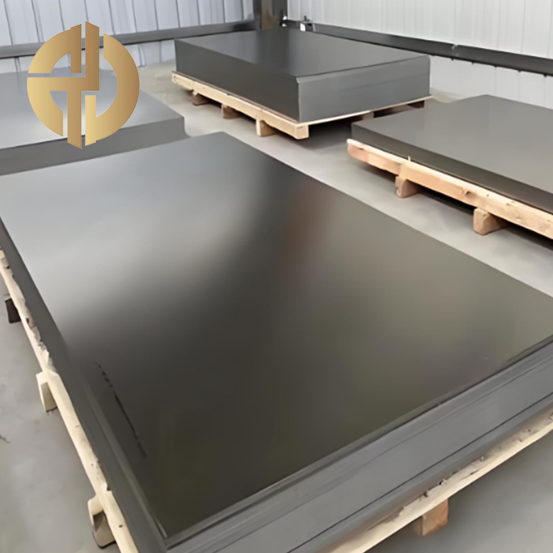 Tungsten-molybdenum Alloy Sheet