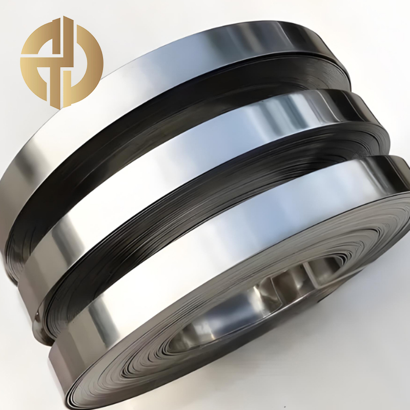 Tungsten-molybdenum Alloy Strip