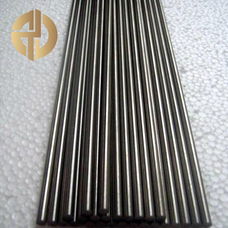 Tungsten-molybdenum Alloy Rod