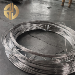 Tungsten-titanium Alloy Wire