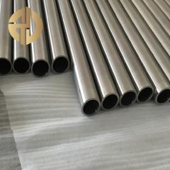 Tungsten-titanium Alloy Seamless Tube