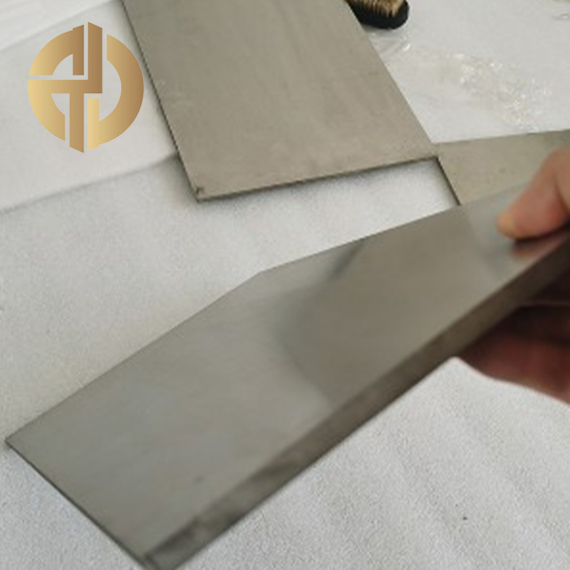 Casting Cobalt Sheet