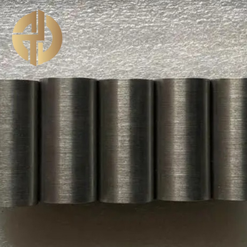 Pure Cobalt Rod
