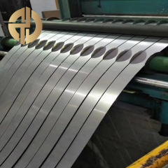 Pure Cobalt Strip
