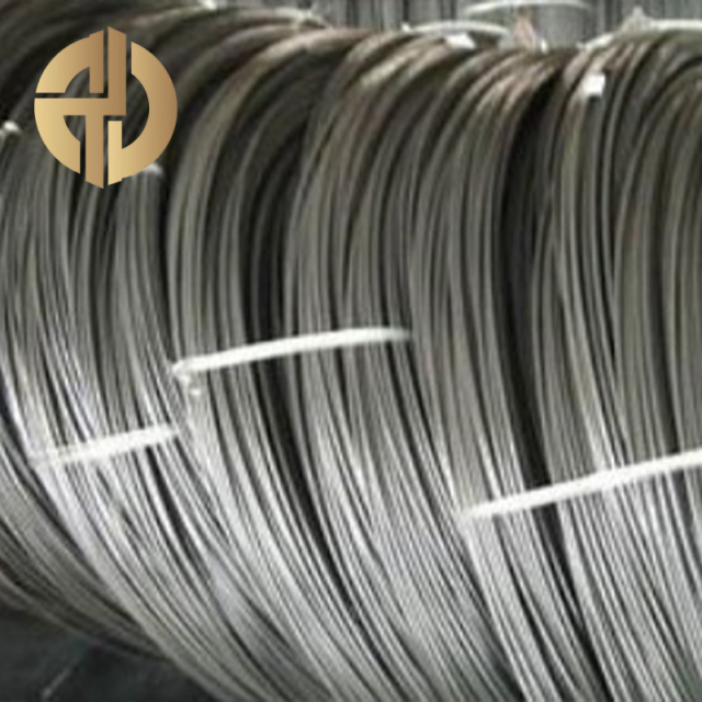 Tungsten-cobalt Alloy Wire