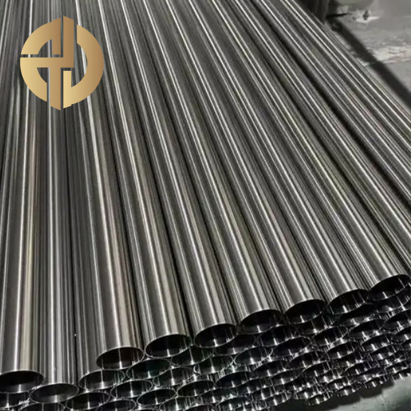 Tungsten-cobalt Alloy Tube