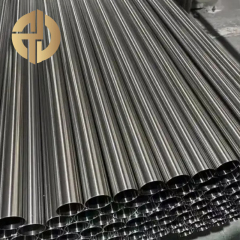 Tungsten-cobalt Alloy Tube