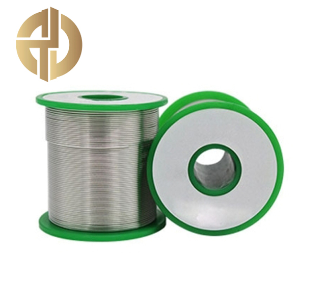Solder Tin Wire for Automatic Soldering
