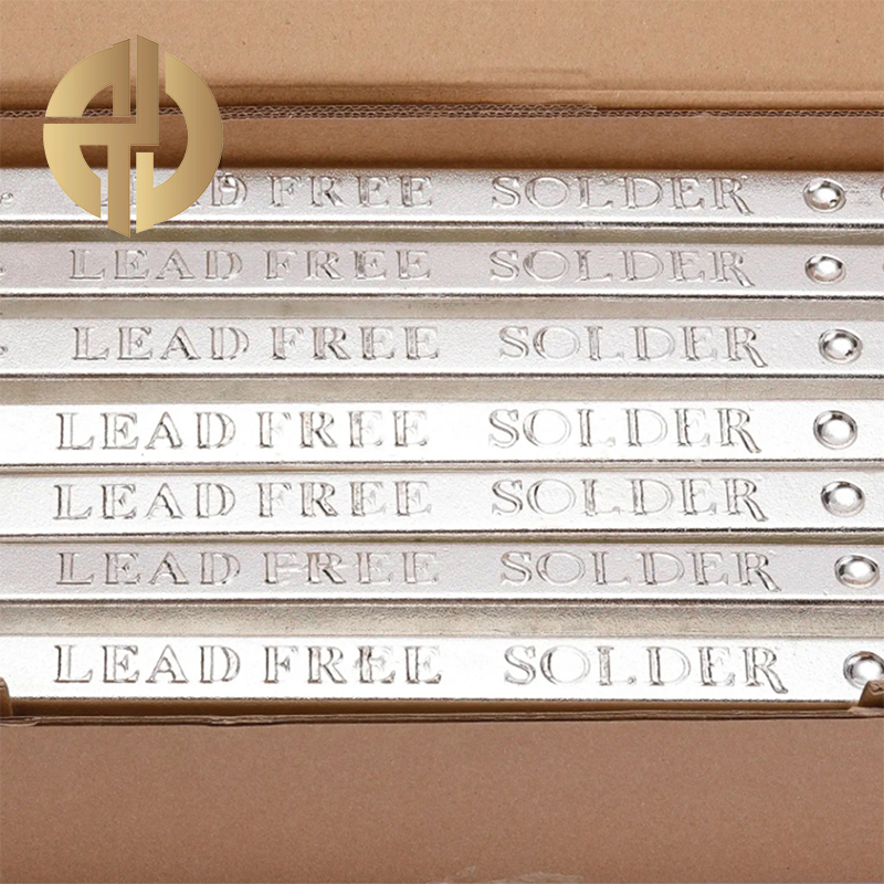 Lead-free Solder Tin Bar