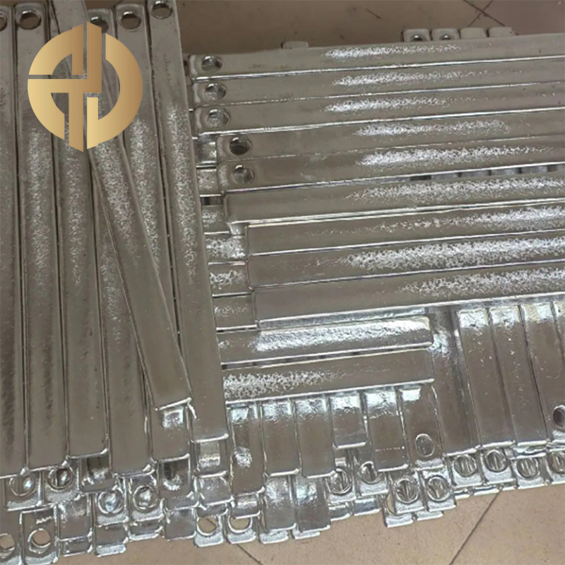 High Temperature Solder Tin Bar