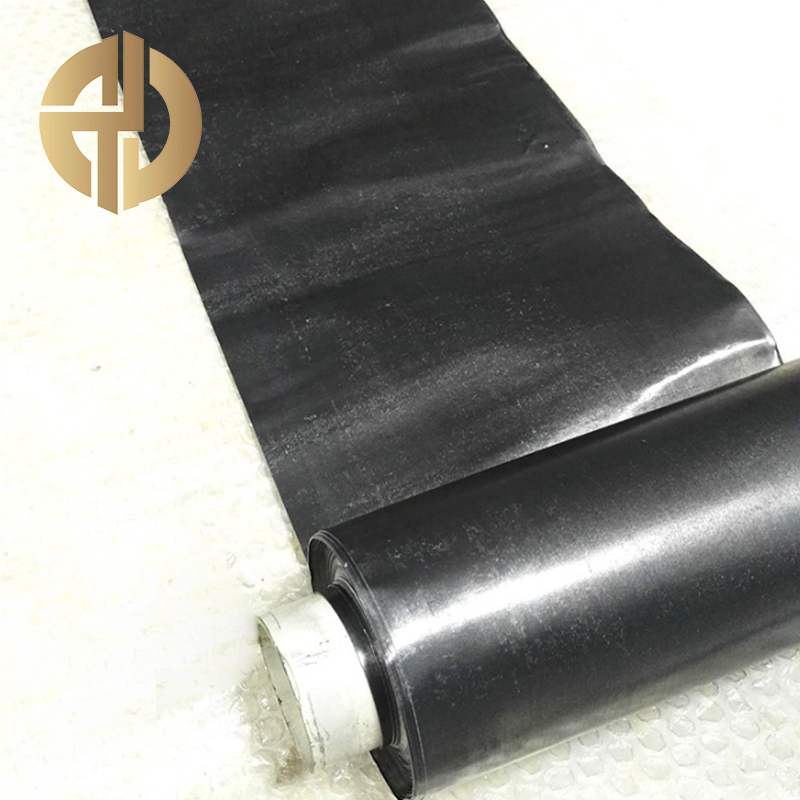 Lead Alloy Foil