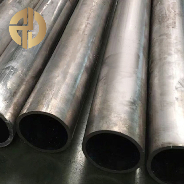 Extra Hard Lead Alloy Tube