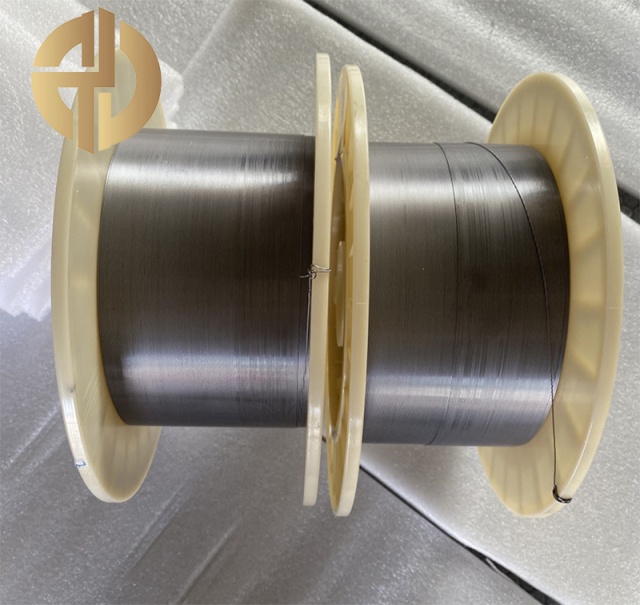 Hafnium wire/Hafnium fine wire