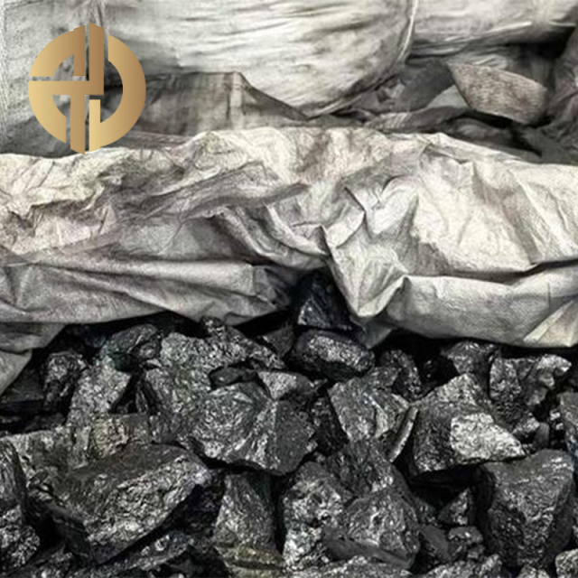 Silicon block