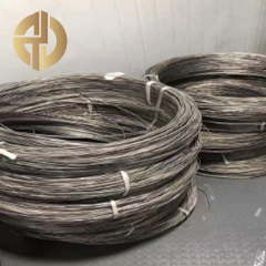 Tungsten-titanium Alloy Wire