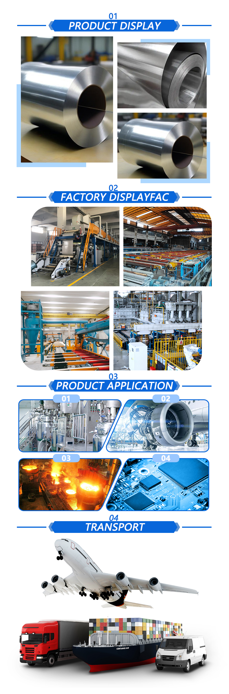 Zirconium Alloy Foil