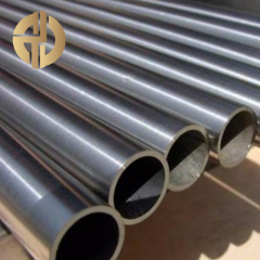 Pure Zirconium Tube