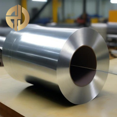 Zirconium Alloy Foil