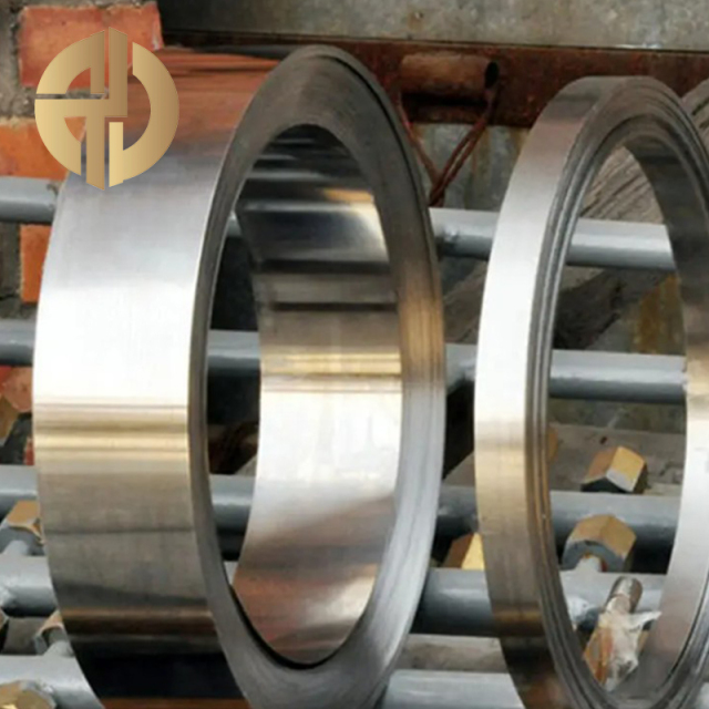 Tantalum Alloy Strip