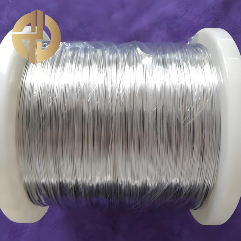 Tantalum Alloy Wire