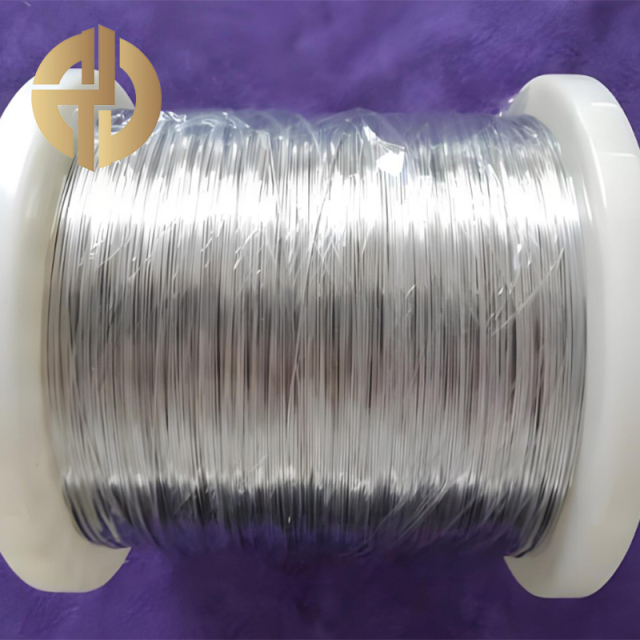 Tantalum Alloy Wire