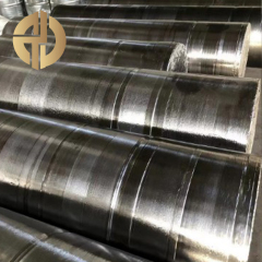 Pure Zirconium Ingots