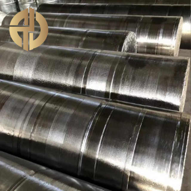 Pure Zirconium Ingots
