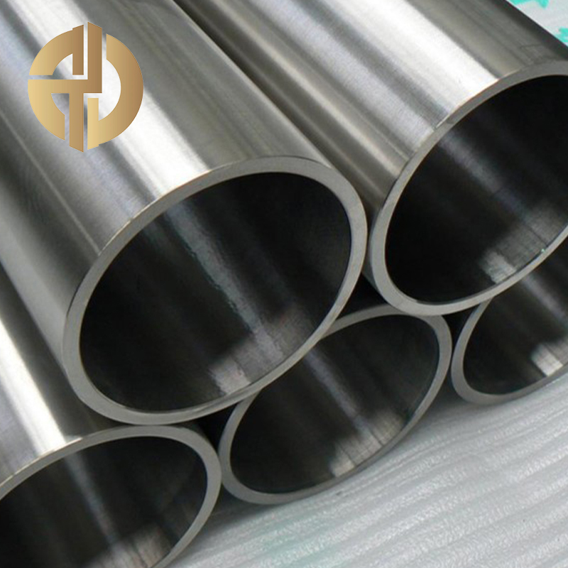 Pure Zirconium Tube
