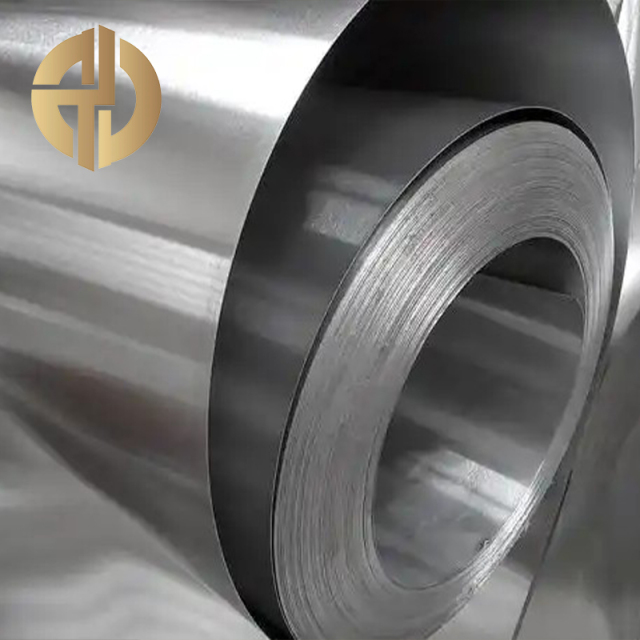 Zirconium Alloy Foil