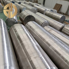 Pure Zirconium Ingots