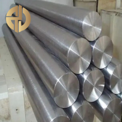 Стержень из чистого тантала