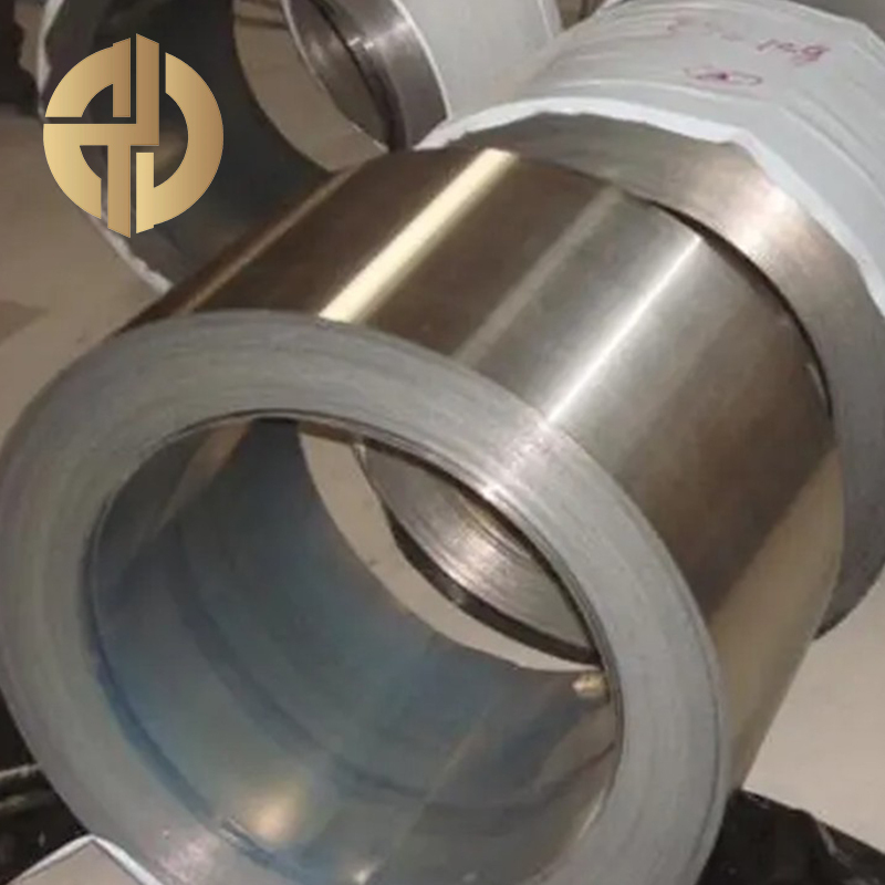 Tantalum Alloy Strip